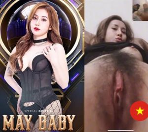 Nữ DJ việt nam chat sex với bạn trai bị lộ clip